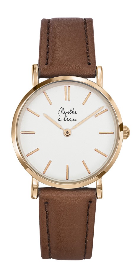 Montre bracelet online camel